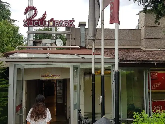 Kuğulu Park Restaurant Cafe'nin yemek ve ambiyans fotoğrafları 46