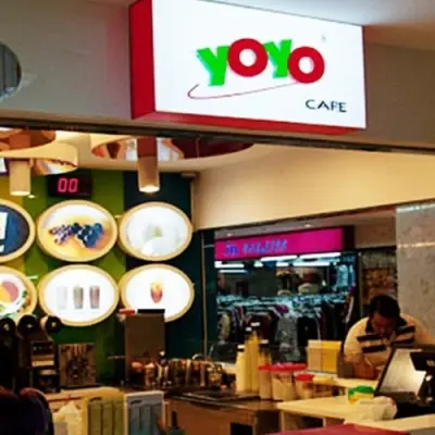 YoYo Cafe