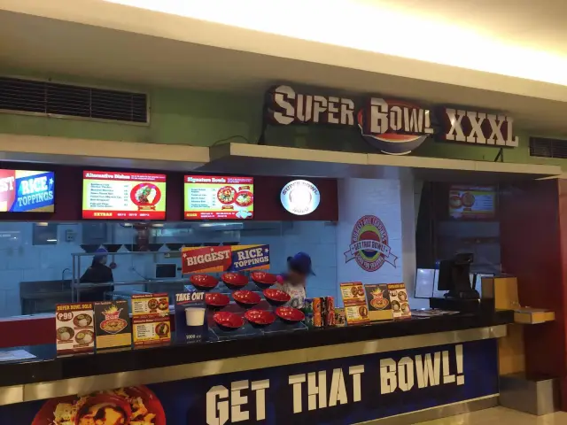 Super Bowl Food Photo 2
