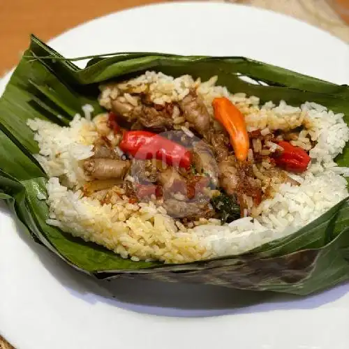 Gambar Makanan Nasi Bakar Fellicia , Taman Palem Lestari 9