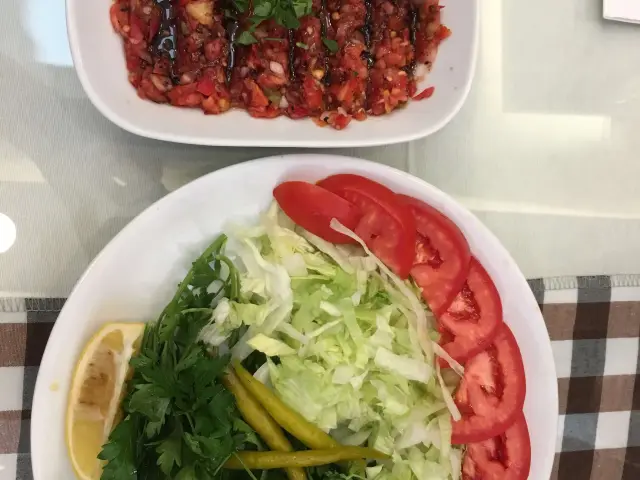 Öz Adana Kebap & Lahmacun'nin yemek ve ambiyans fotoğrafları 29