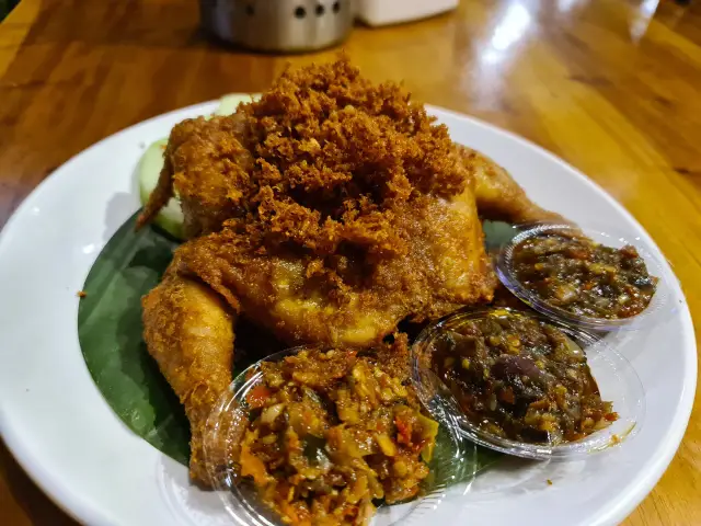 Ayam Kriwil