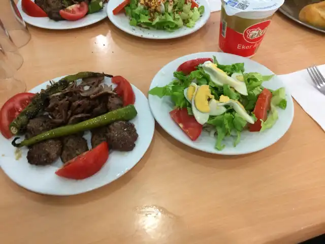 Ankaragücü Dönercisi'nin yemek ve ambiyans fotoğrafları 2