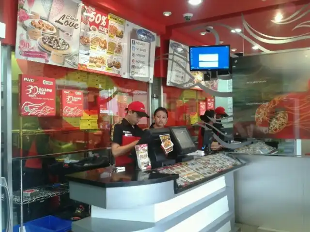 Gambar Makanan PHD (Pizza Hut Delivery) 3