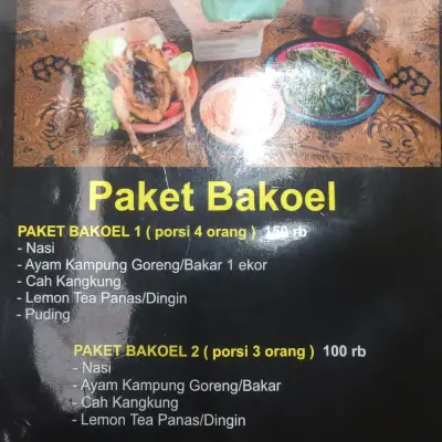 Soto Banjar Wijayanti