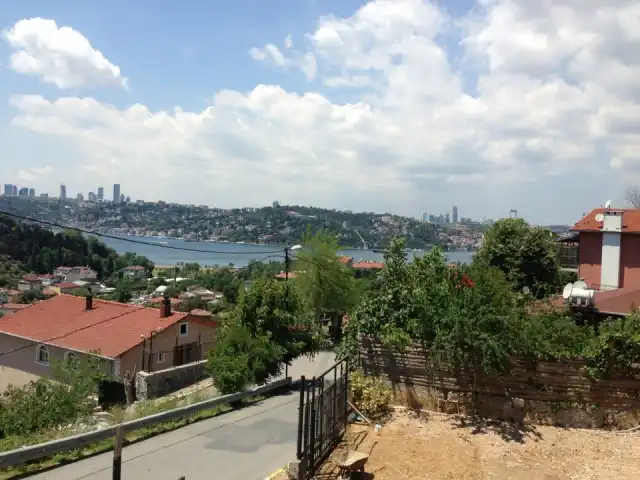 Manzara Bahçe'nin yemek ve ambiyans fotoğrafları 4