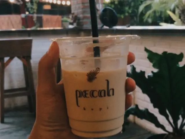 Gambar Makanan Pecah Kopi 11