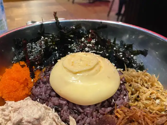 K Fry Urban Korean Food Photo 3