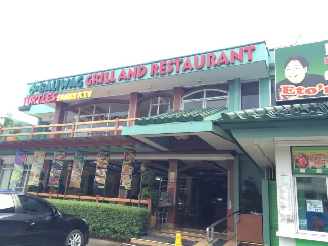 Baliwag Grill & Restaurant Food Photo 2