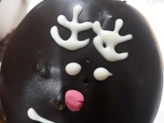 Gambar Makanan Krispy Kreme 16