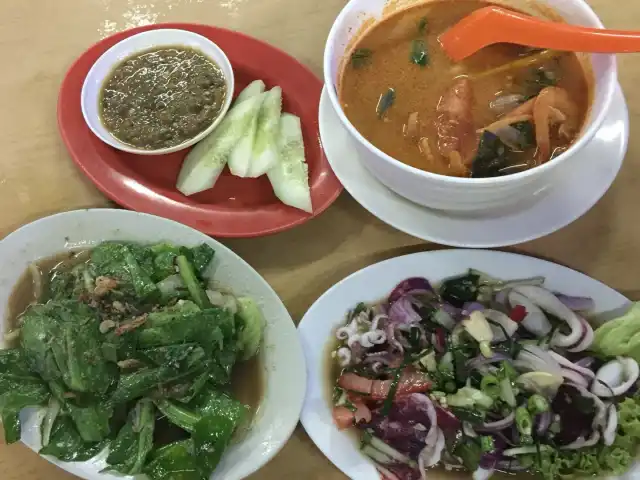 AS-SAKINAH TOMYAM 2 Food Photo 15