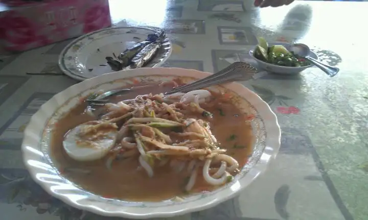 Kak Su Laksa Beras Food Photo 16