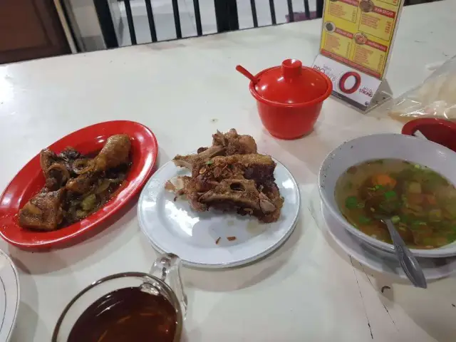 Gambar Makanan Sop Buntut Bang Hadji 14