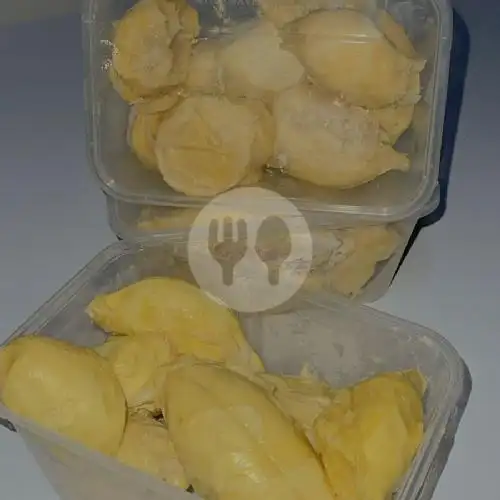 Gambar Makanan Durian Sultan AA 1