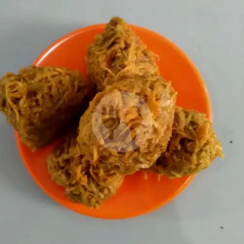 Gambar Makanan Aneka Kue Hung- Hung 1