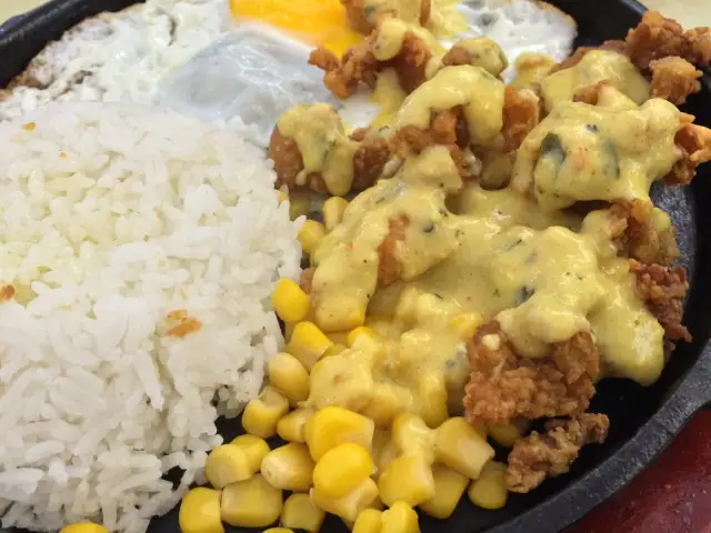 Gambar Makanan CesCes Hot Plate 13