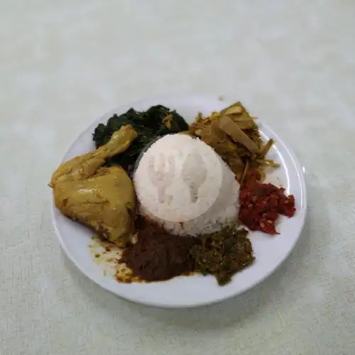 Gambar Makanan RM Sepakat Jaya  4