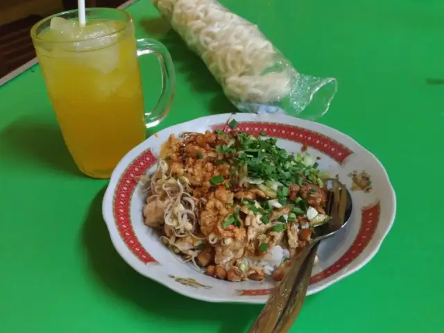 Gambar Makanan Nasi Lengko Pagongan H. Barno 7