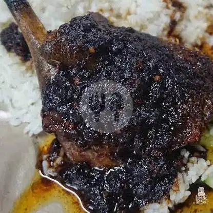 Gambar Makanan Nasi Bebek Purnama, Mustika Jaya 10