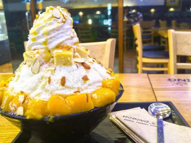 Hobing Korean Dessert Cafe Food Photo 17