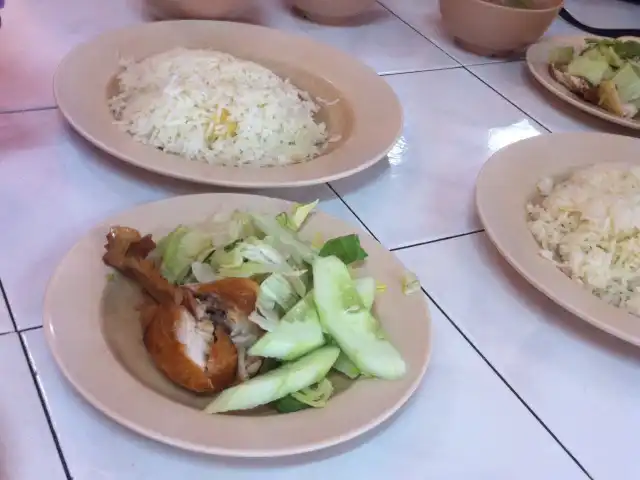 Restoran Nasi Ayam Nurul Iman Food Photo 11
