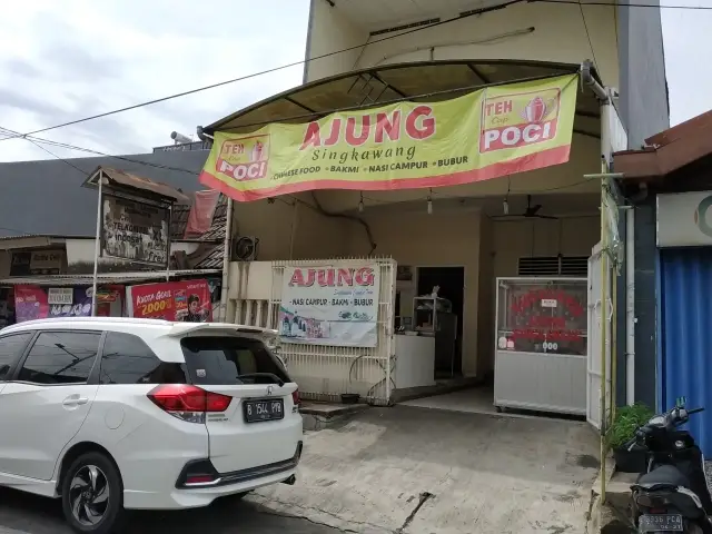 Gambar Makanan Bakmi & Bubur Ajung Singkawang 5