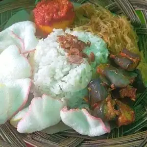 Gambar Makanan Nasi Uduk Kemayoran, Bungur 9