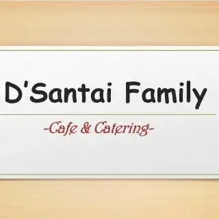 D'Santai Family Cafe & Catering