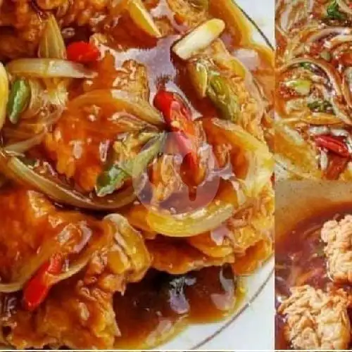 Gambar Makanan Pondok Ayam Bakar Kampung Melayu, Jatinegara 11