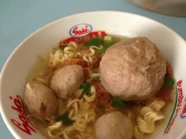 Gambar Makanan Warung Baso Reog 7