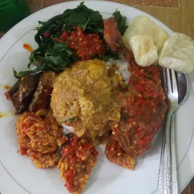 Rumah Makan Buyung