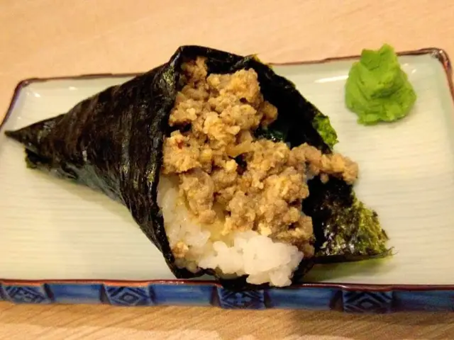 Misono Teppanyaki Food Photo 9