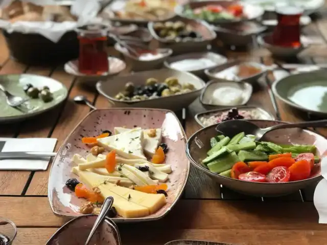 Vaniköy Mutfak'nin yemek ve ambiyans fotoğrafları 60