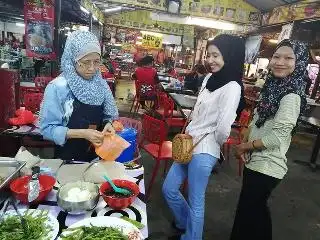 A'slah Asam Pedas - Resepi Keluarga Haji Ahmad Sulong Food Photo 1