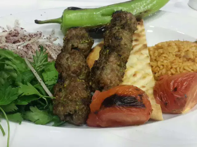 Cevheri's Restaurant'nin yemek ve ambiyans fotoğrafları 22
