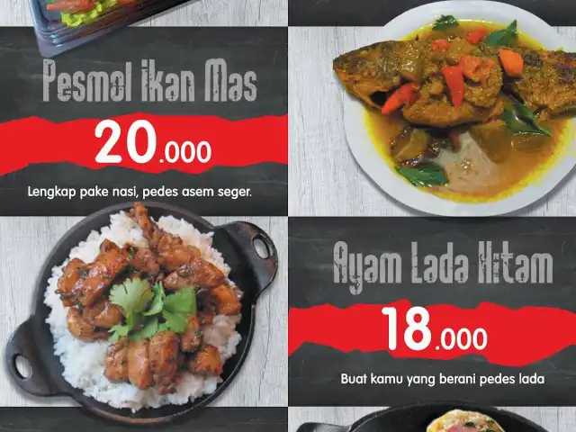 Gambar Makanan Makanan Kampung 4