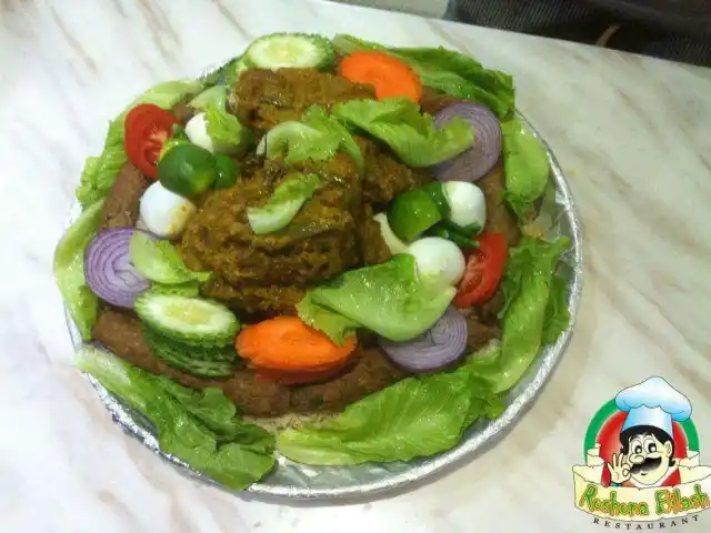 Roshona Bilash Restaurant Food Photo 21