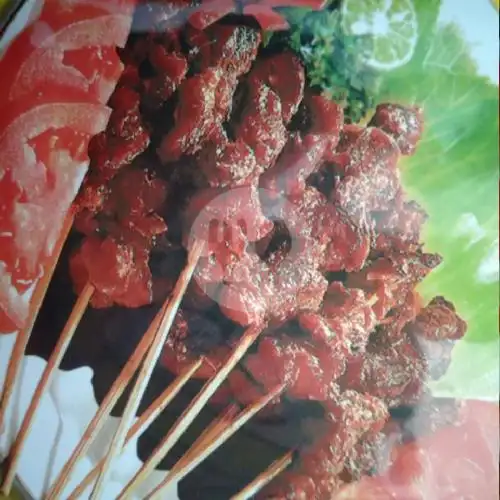 Gambar Makanan Sate Madura Rudi Rizky, Pondok Kacang Barat 6