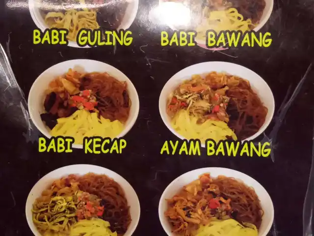 Gambar Makanan BetutuBaliKu 3