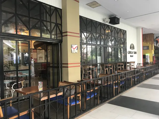 Gambar Makanan Gyoza Bar 5