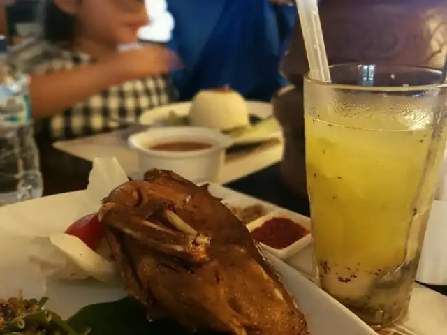 Gambar Makanan Bebek Tepi Sawah 7