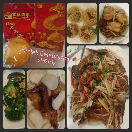 Gambar Makanan Golden Dragon Seafood 14