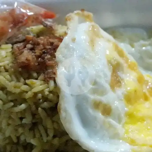 Gambar Makanan Nasi Kebuli Assalaam, Bantul 6