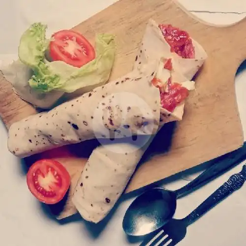 Gambar Makanan Bahruddin Kebab, Jakarta Utara 15