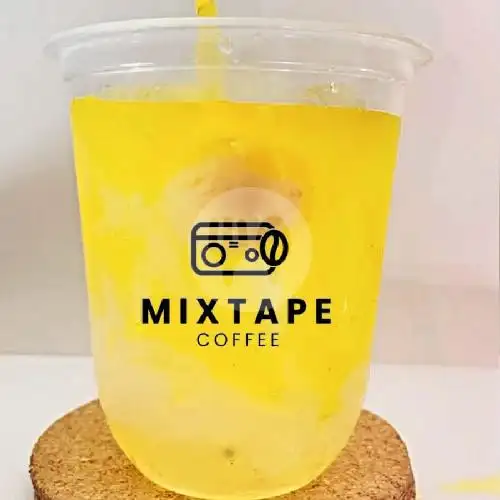 Gambar Makanan Mixtape Coffee 16