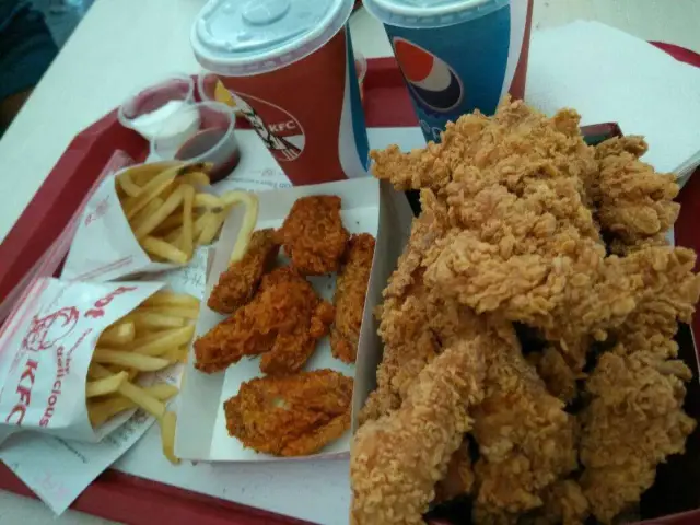 KFC Food Photo 6