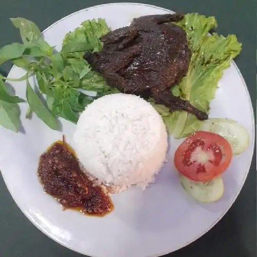 Gambar Makanan BEBEK PRIANGAN 7