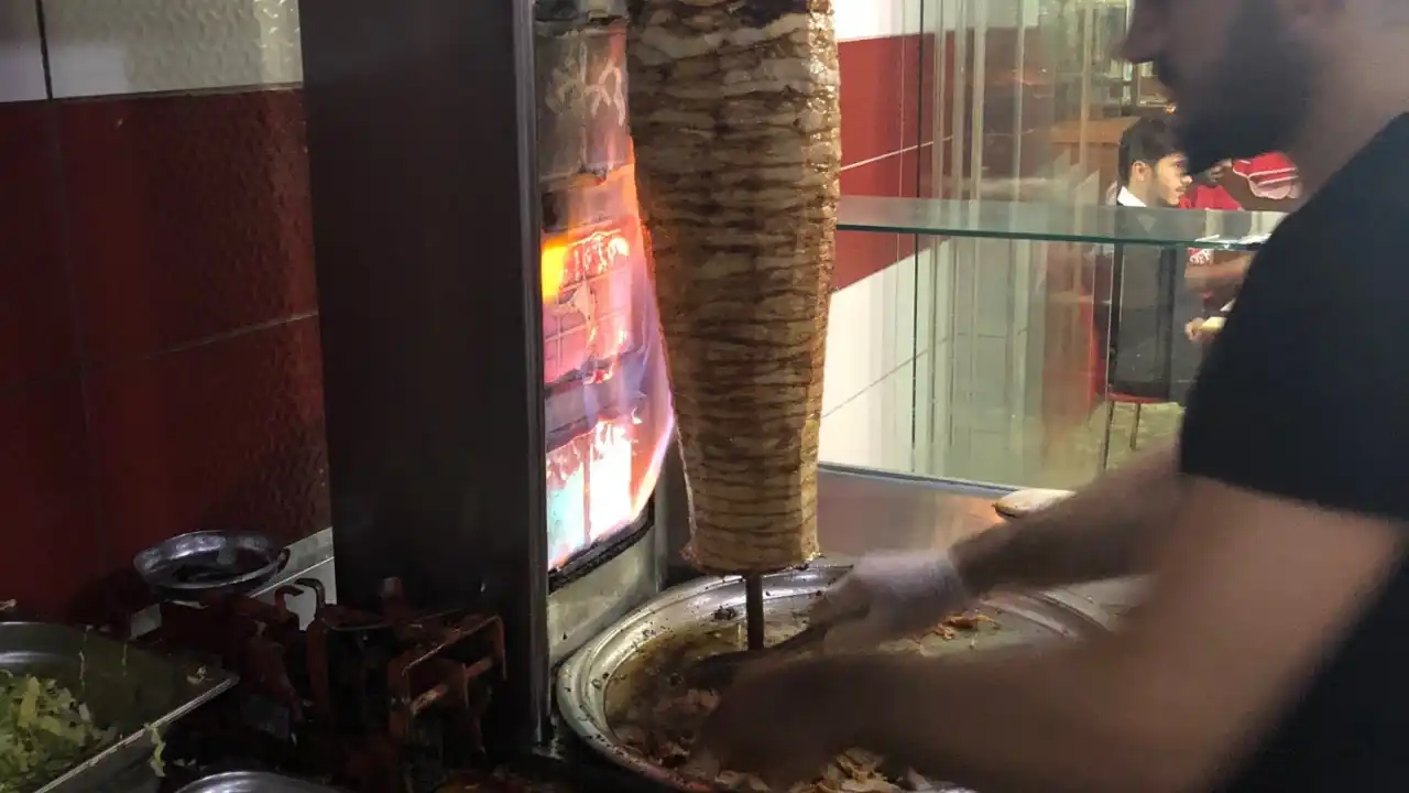 Aydın Döner