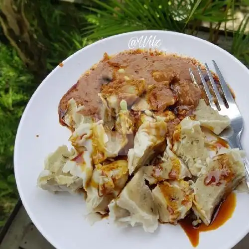 Gambar Makanan Siomay Hoki Mg Udin Cipta Rasa 8