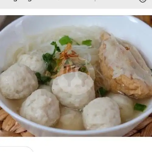 Gambar Makanan Bakso Pak Eko 8